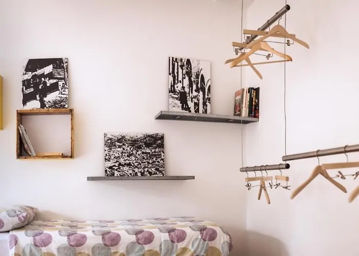 Meravilla Bed and breakfast