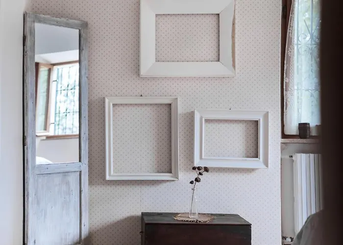 Bed & Breakfast Meravilla 3*