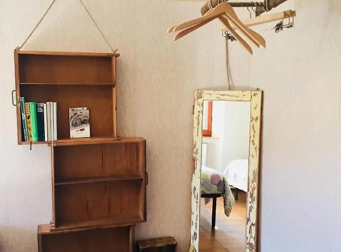 Bed & Breakfast Meravilla 3*