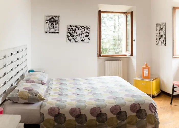 Meravilla Bed & Breakfast 3*