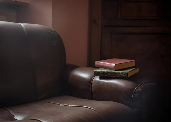 Meravilla 3* Ascoli Piceno