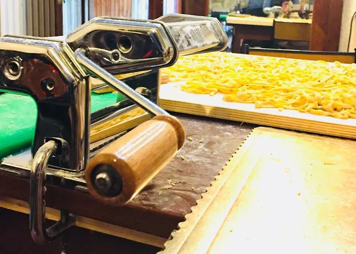 Meravilla 3* Ascoli Piceno