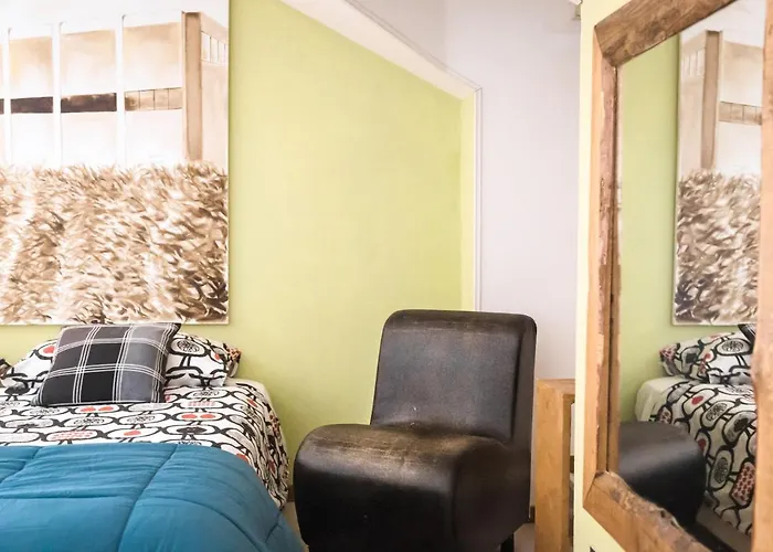 Bed & Breakfast Meravilla Ascoli Piceno