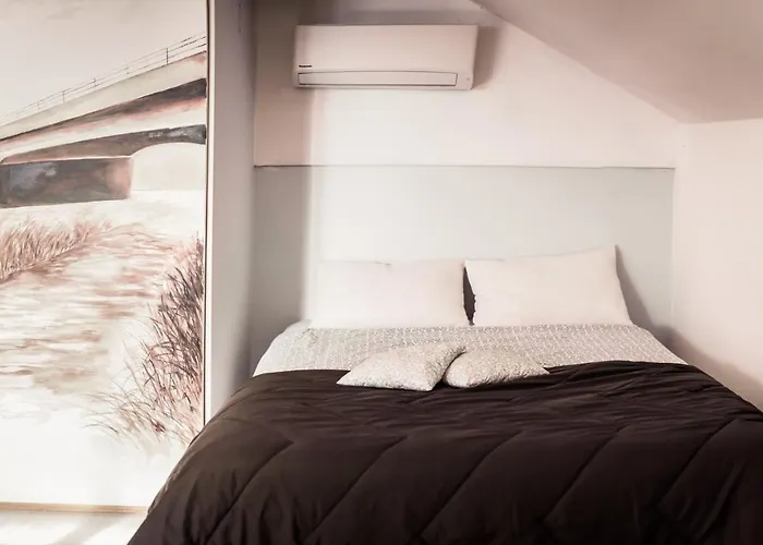 Meravilla 3* Ascoli Piceno