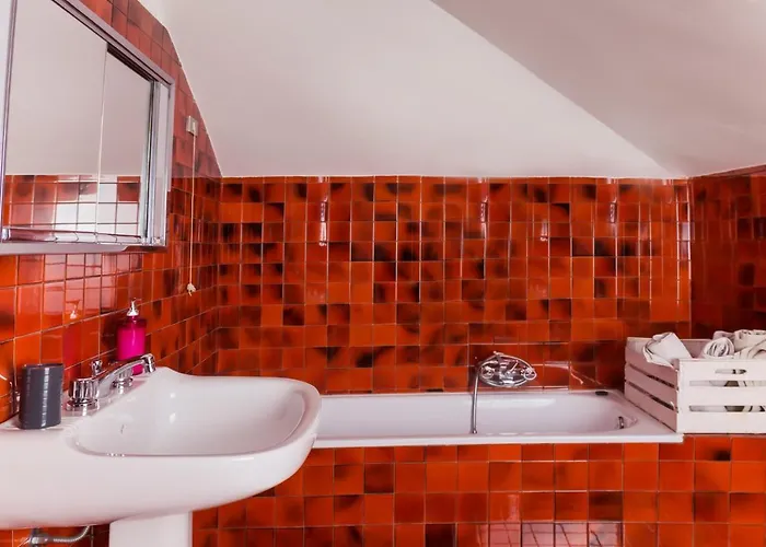 Bed & Breakfast Meravilla 3*