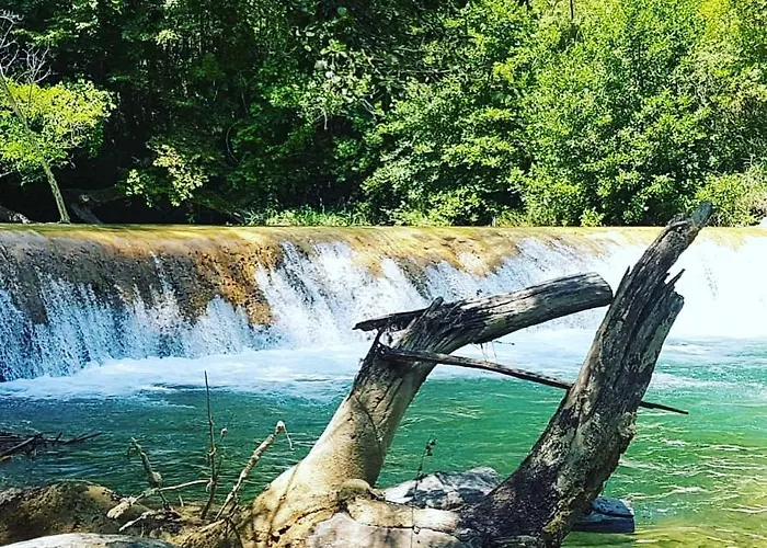 Bed & Breakfast Meravilla Ascoli Piceno