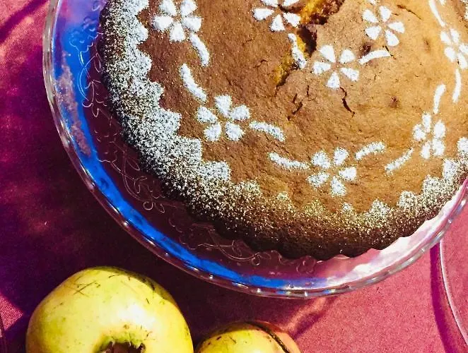 Meravilla Bed & Breakfast