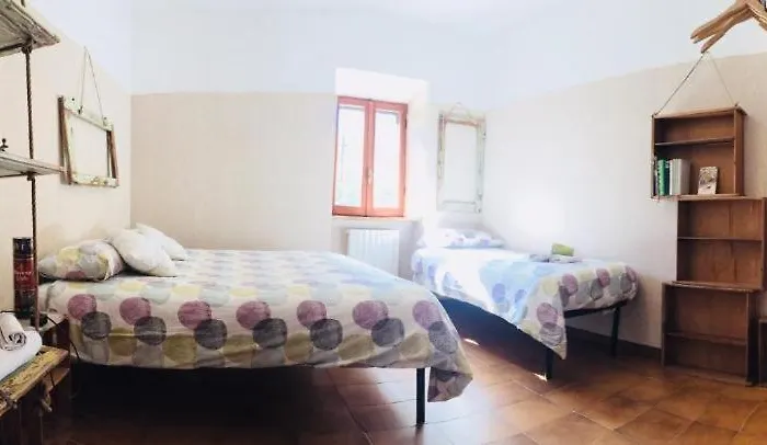 Meravilla Bed & Breakfast 3*